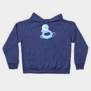 Dreamy Night Kids Hoodie